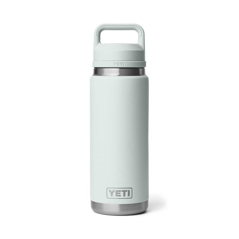 YETI Rambler&reg; 26oz (770ml) Water Bottle with Chug Cap image number 0