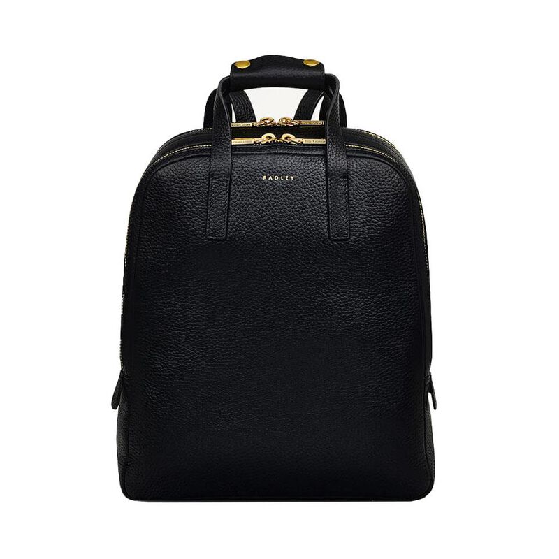 Radley Dukes Place - Medium Zip Around Backpack image number 0