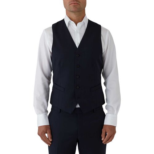 Joe Black Mail Vest Fjv032