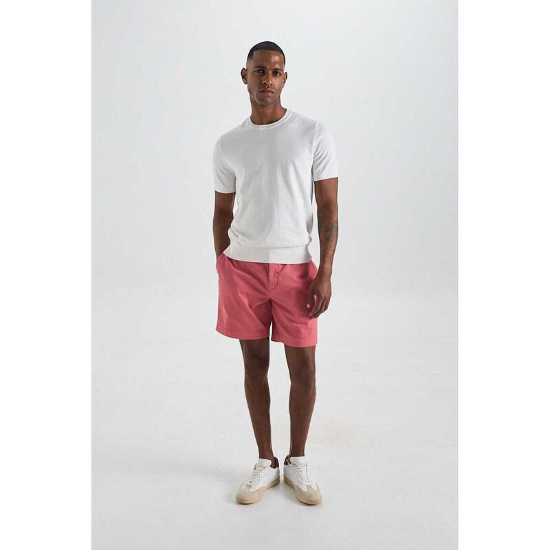 M.J. Bale Elba Knit Tee image number 3