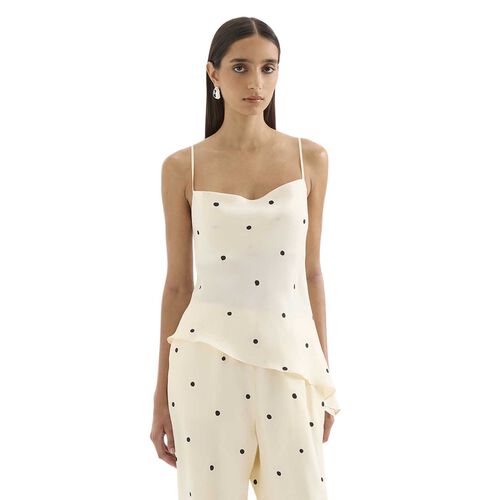 Nude Lucy Xander Cami