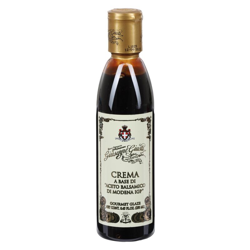 Giusti Balsamic Glaze 250ml image number 0