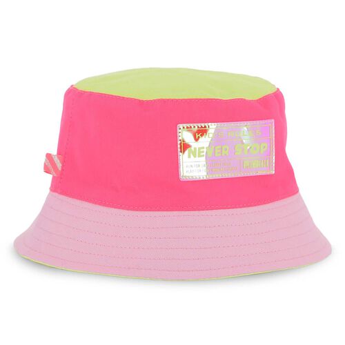 Billieblush Bucket Hat