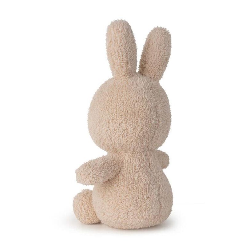 Miffy Sitting Terry Beige 23 cm image number 1