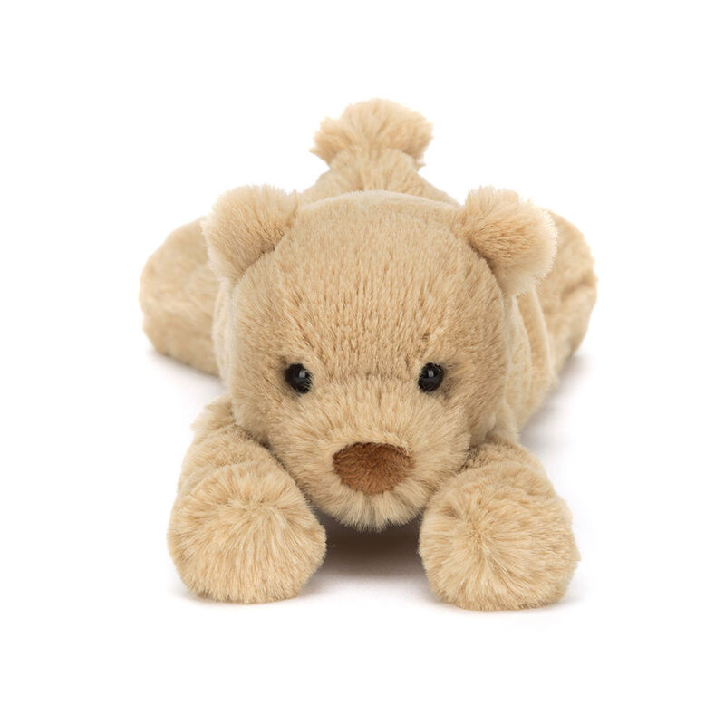 Jellycat Smudge Bear Tiny image number 1