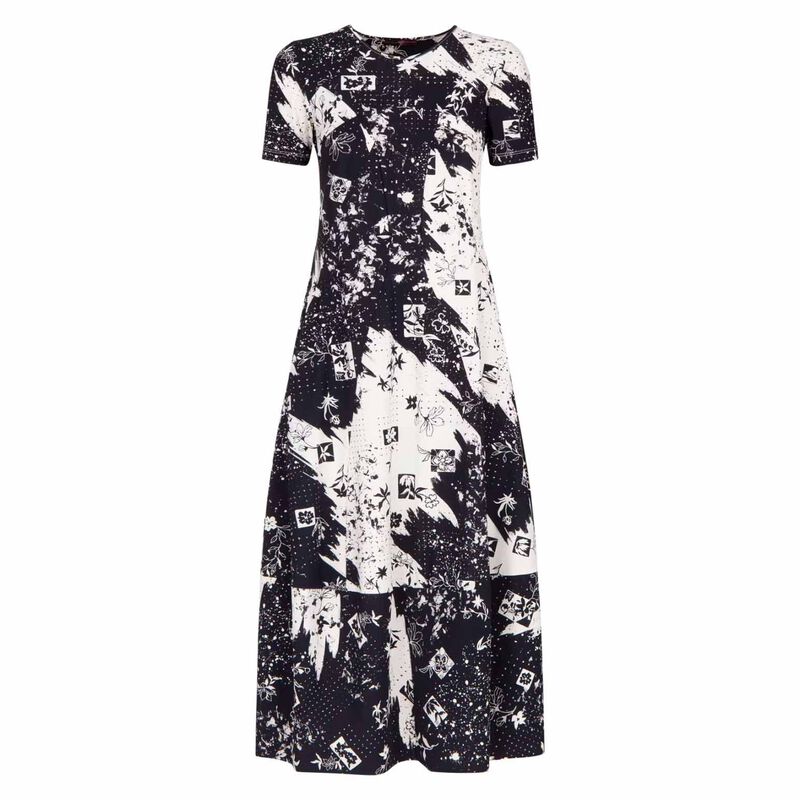 HIGH Mesmerize Dress image number 0