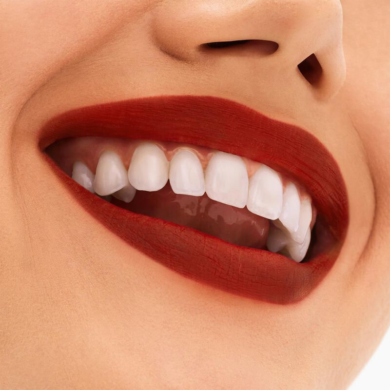 MAC Locked Kiss 24hr Lipstick image number 22