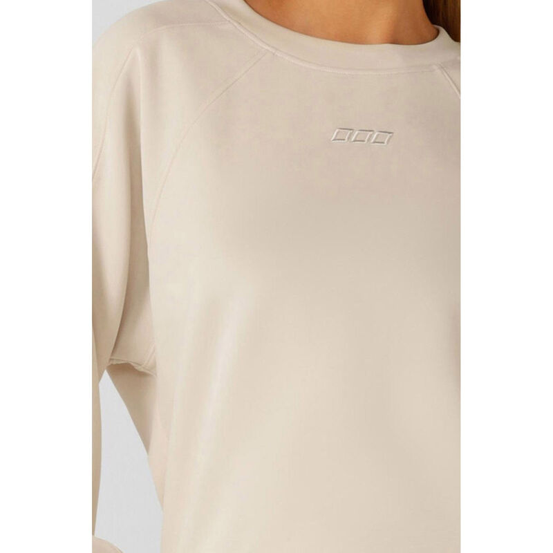 Lorna Jane Cloud Nine Spacer Sweatshirt image number 2