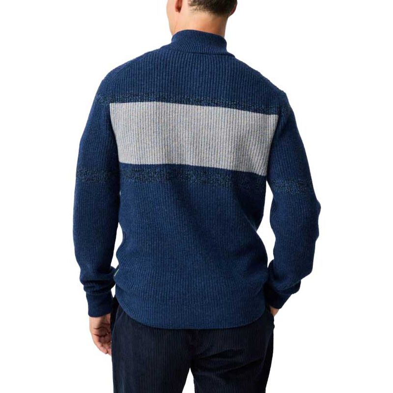 Rodd & Gunn Clover Park Knit image number 1