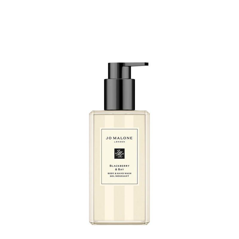 Jo Malone London Blackberry & Bay Body & Hand Wash 250ml image number 0