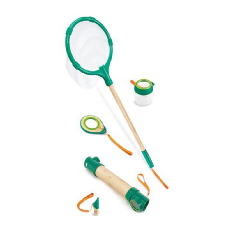 Hape Nature Fun Exploration Set image number 2