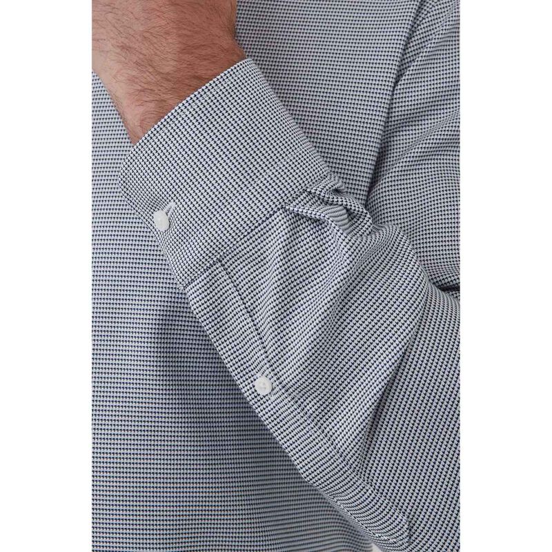 Cambridge Carlton Shirt Fcu325 image number 2