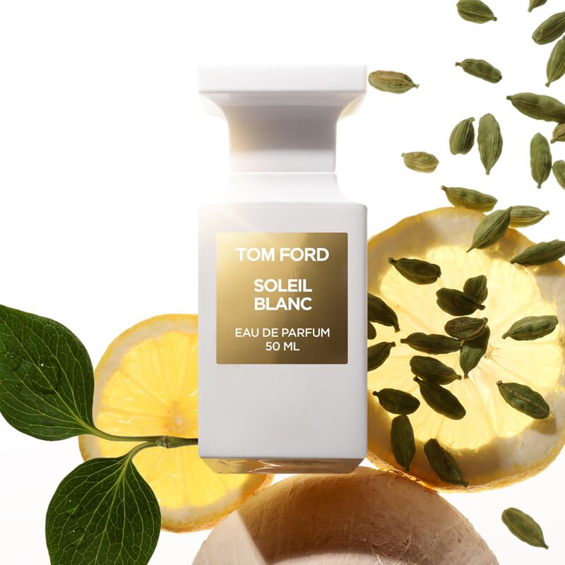 Tom Ford Soleil Blanc Eau de Parfum 100ml image number 1