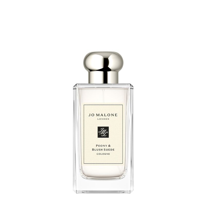 Jo Malone London Peony & Blush Suede Cologne 100ml image number 0