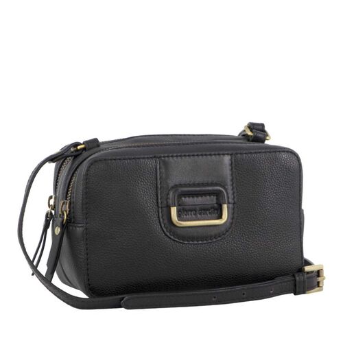 Pierre Cardin Crossbody Clutch Bag