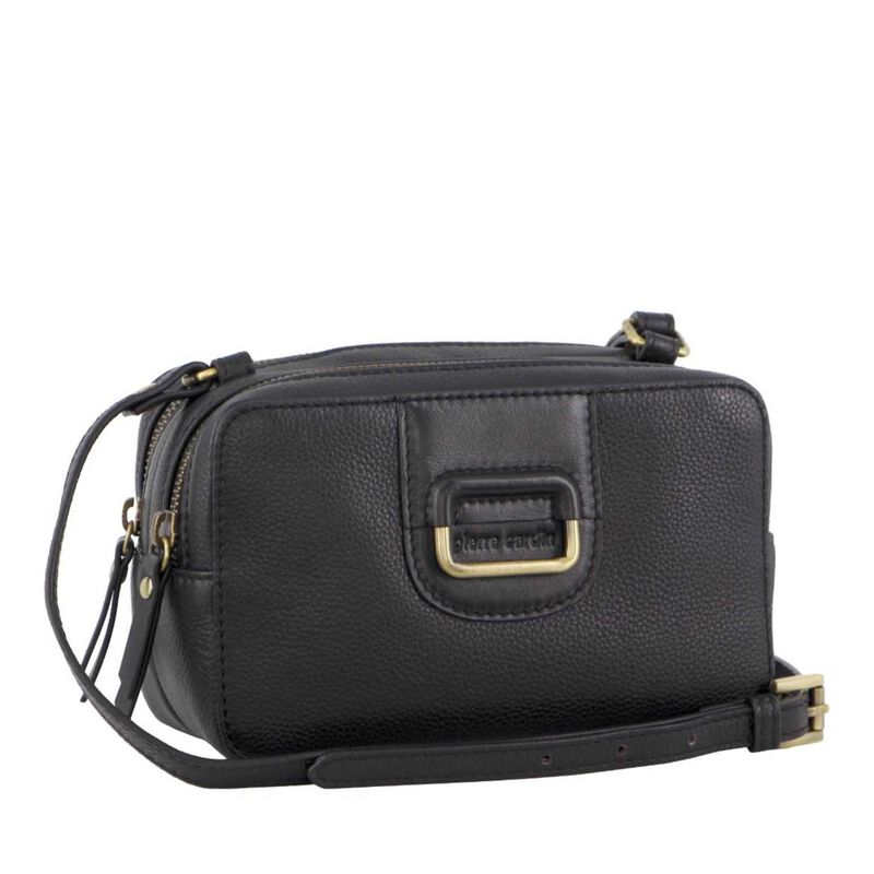 Pierre Cardin Crossbody Clutch Bag image number 0