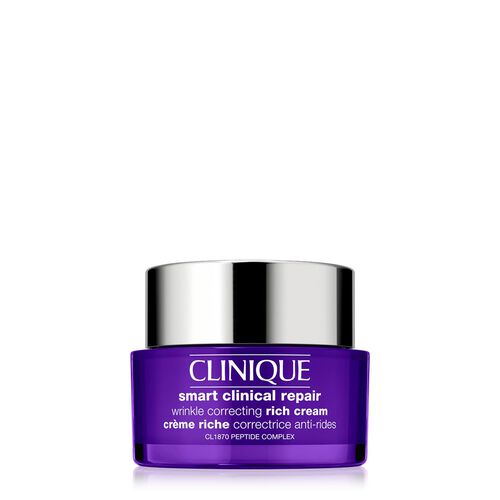 Clinique Smart Clinical Repair Wrinkle Correcting Cream 50ml