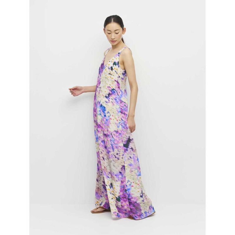 Juliette Hogan Violetta Dress image number 3