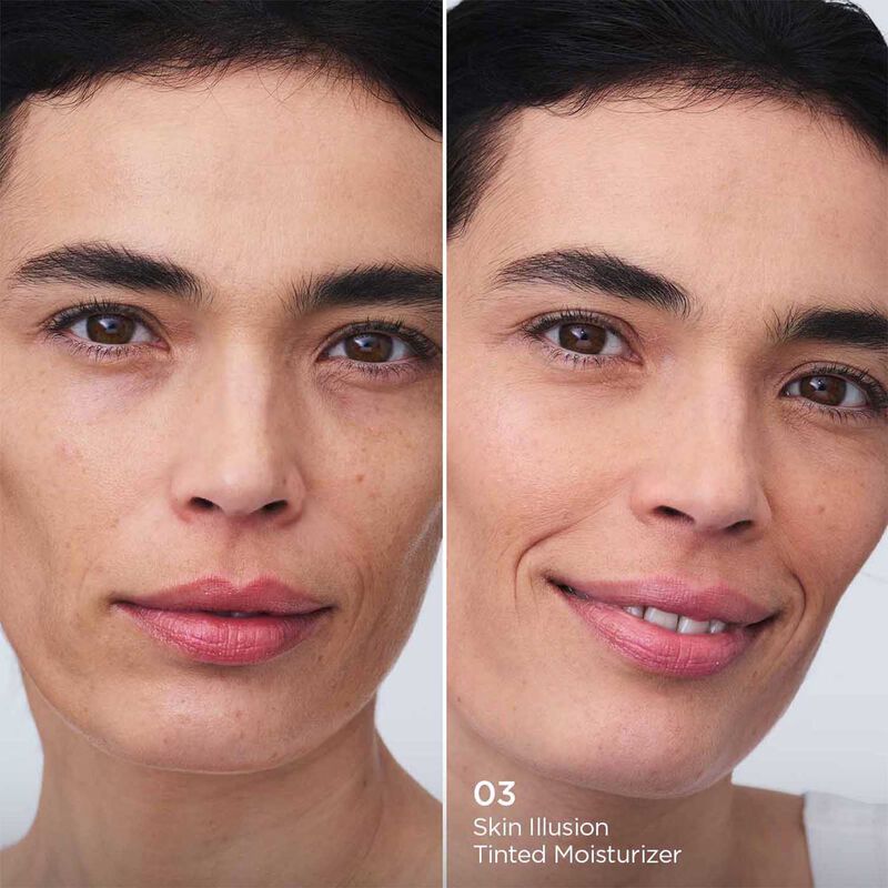 Clarins Skin Illusion Tinted Moisturizer image number 10