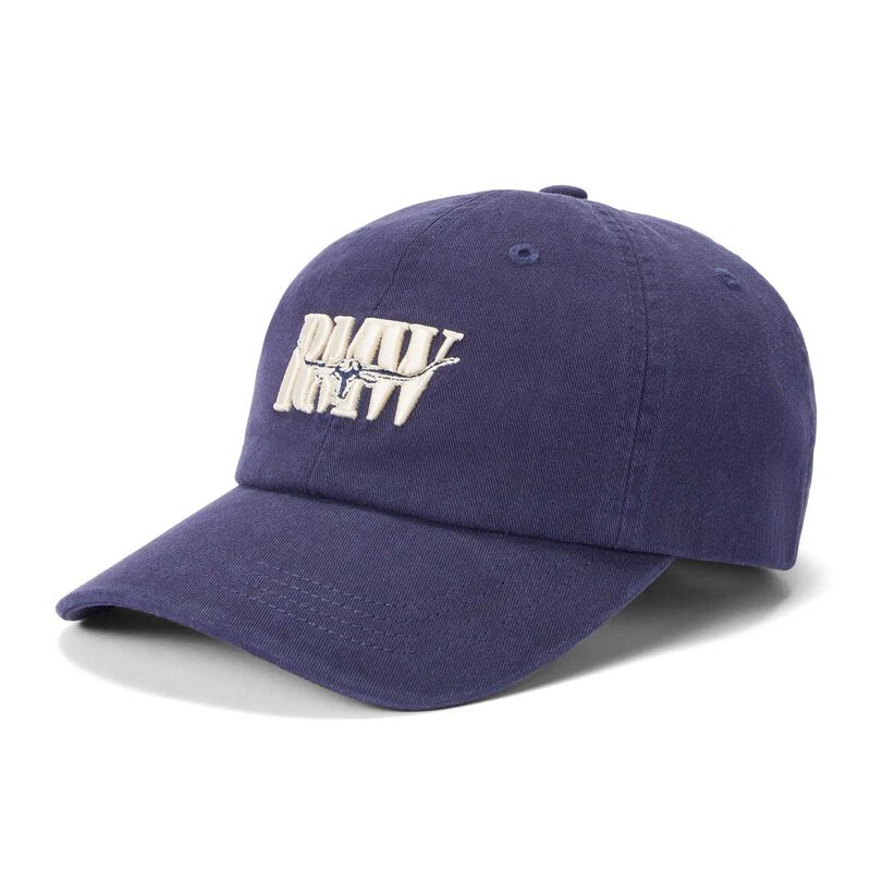 R.M. Williams Heritage Twill Cap image number 0