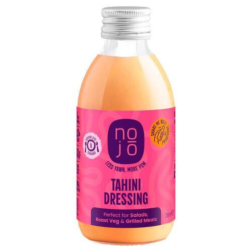 NOJO Tahini Noodle Sauce 200ml