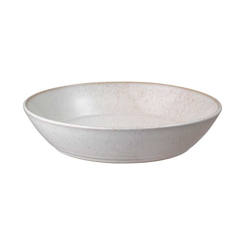 Denby Kiln Coral Pasta Bowl