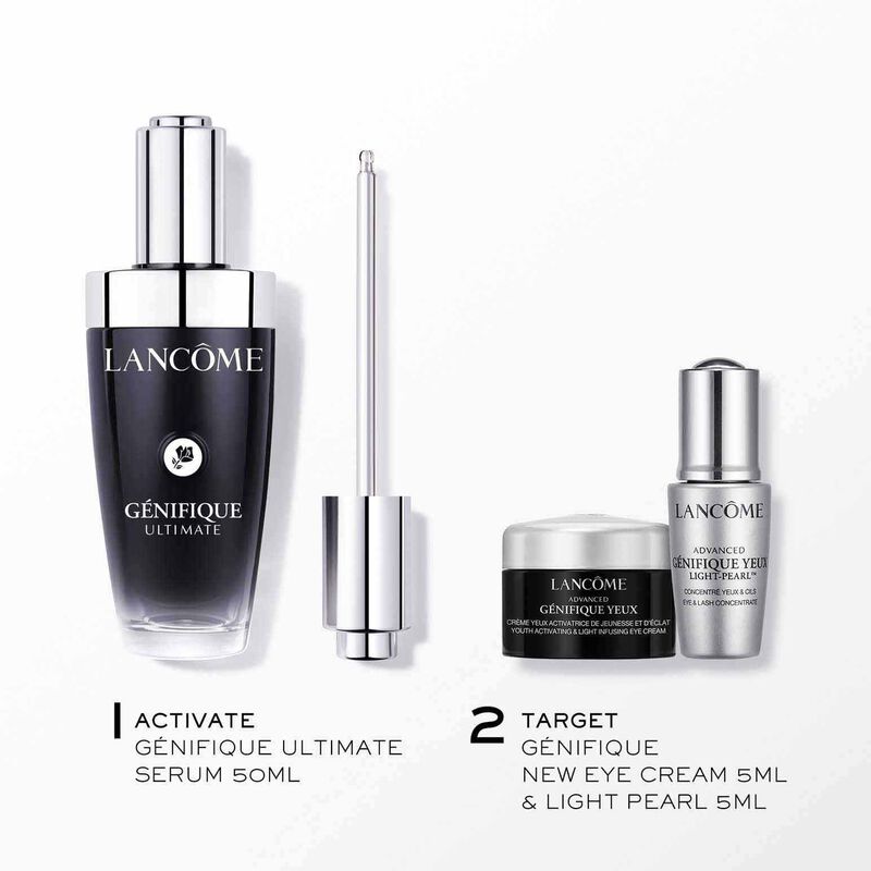 Lancôme Génifique Ultimate Mother’s Day 2025 Set image number 1
