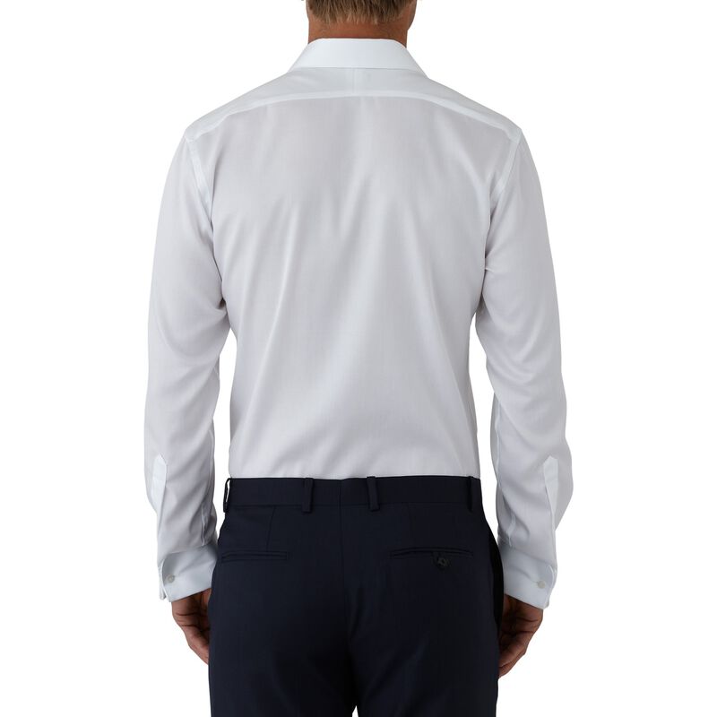 Joe Black Leader Fc Fgw014 Business Shirt image number 1