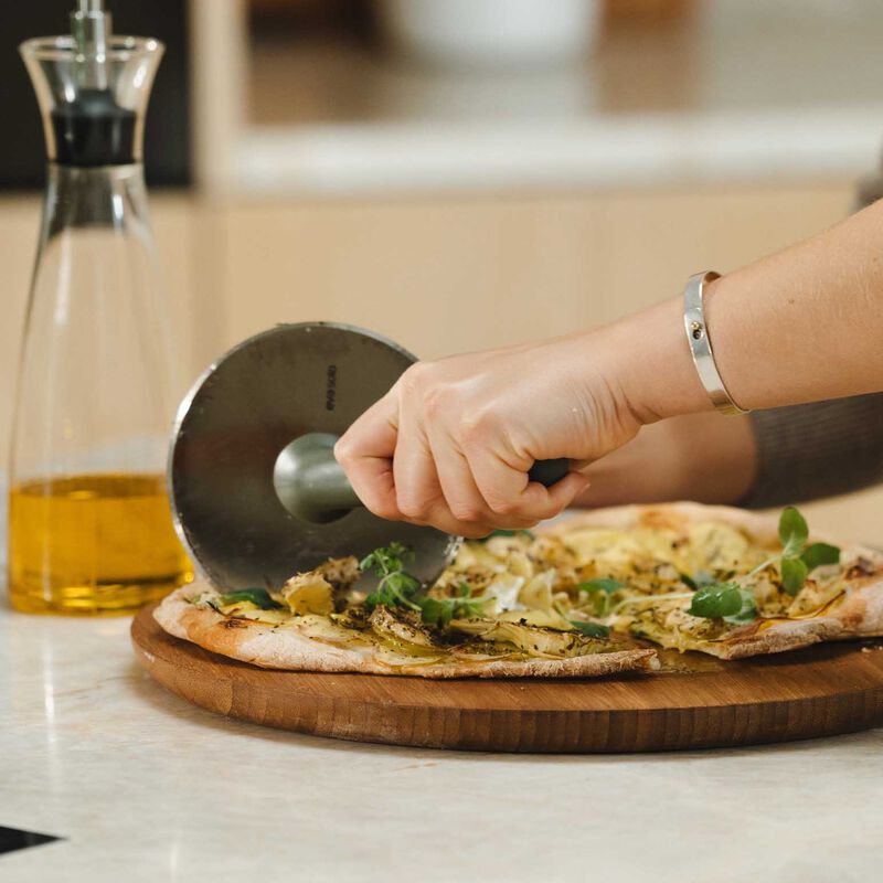 Eva Solo Green Tool Pizza Cutting Wheel image number 1