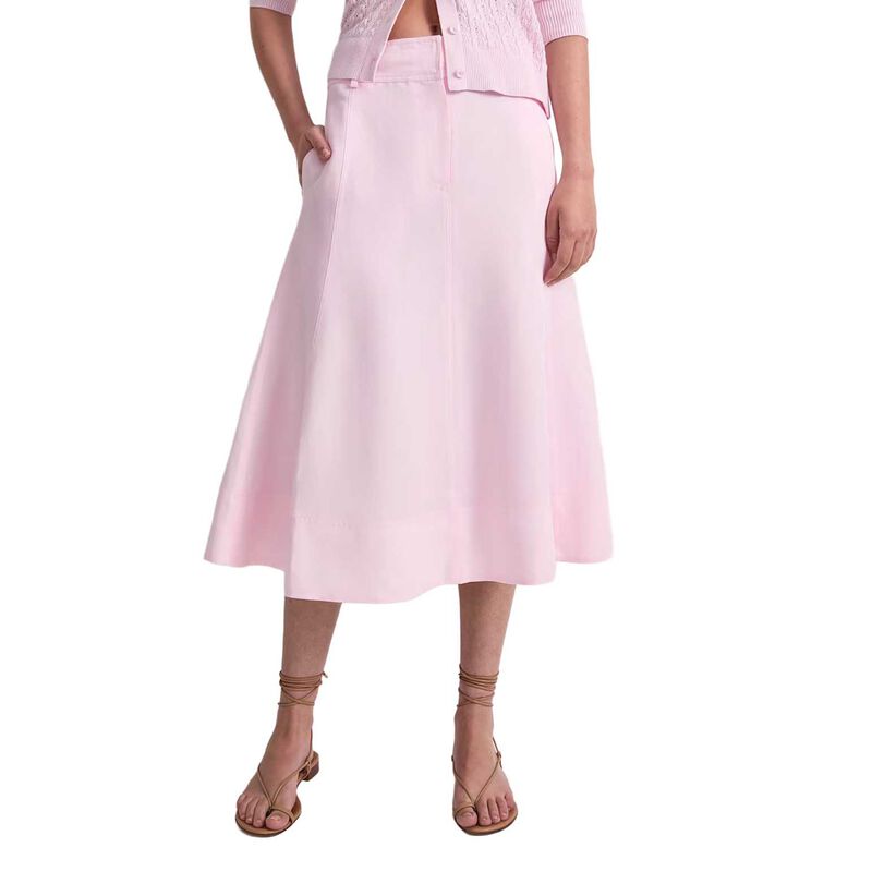 Sportscraft Vallerina Fit & Flare Skirt image number 0