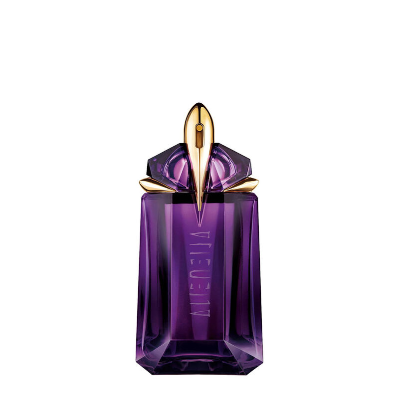 Mugler Alien EDP 60ml Refillable image number 0
