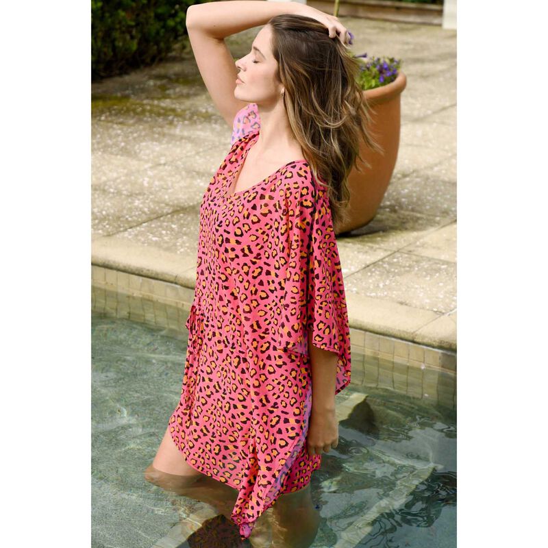 Curate Sheer Pleasure Dress image number 2