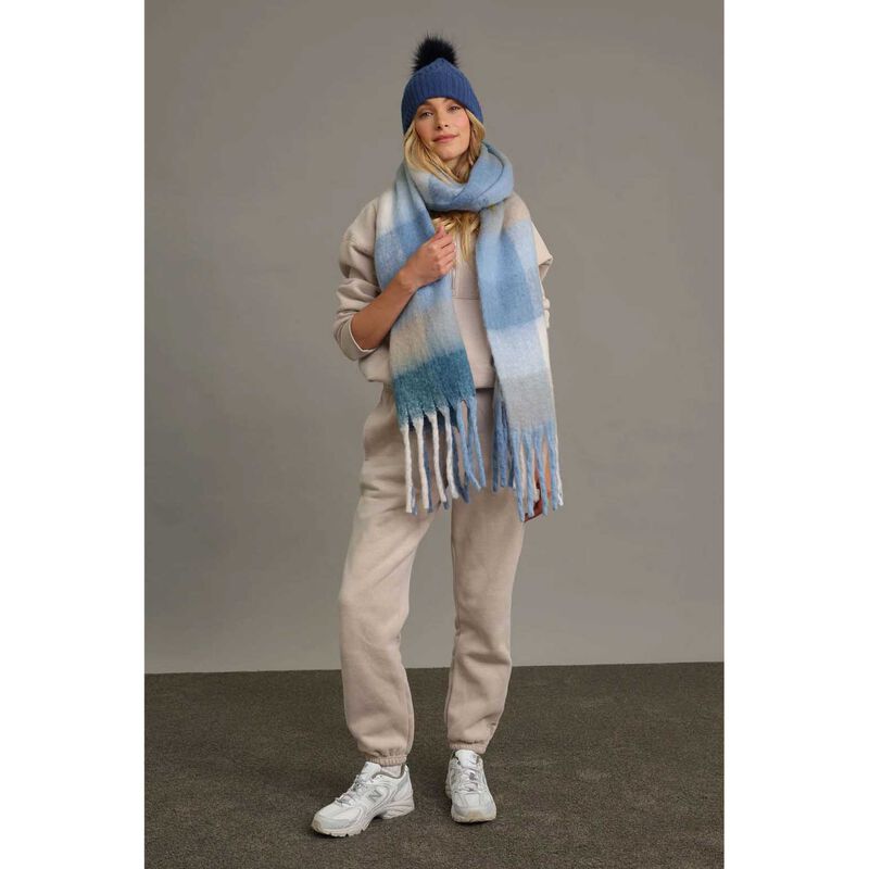 Morgan & Taylor Emma Scarf image number 1