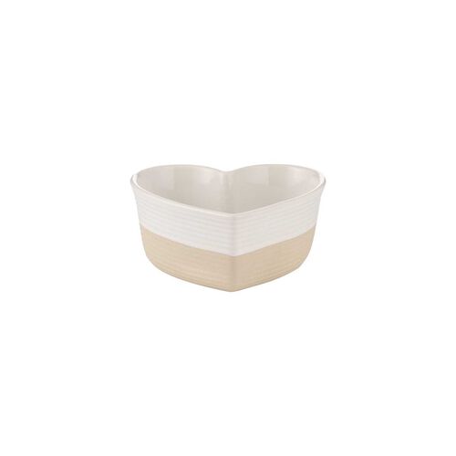 Mason Cash Rustic Charm Baker 375ml 12x6.5cm