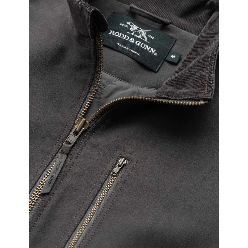Rodd & Gunn Upper Hutt Jacket image number 2