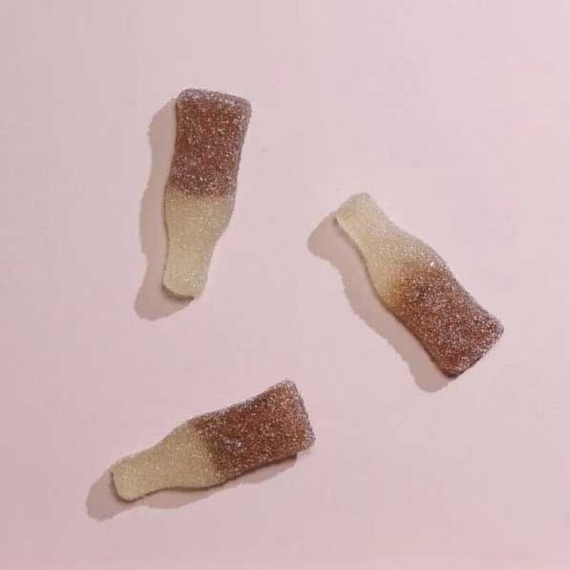 Simon Lewis Wards Fizzy Cola Bottle image number 3