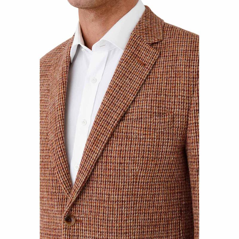 Cambridge Harris Jacket Fct216 image number 2