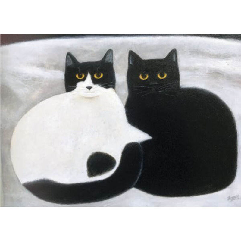 Good Companions Card image number 0