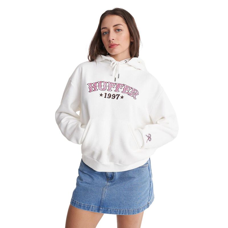 Huffer Relax Hood 350/Cowgirl Era image number 0