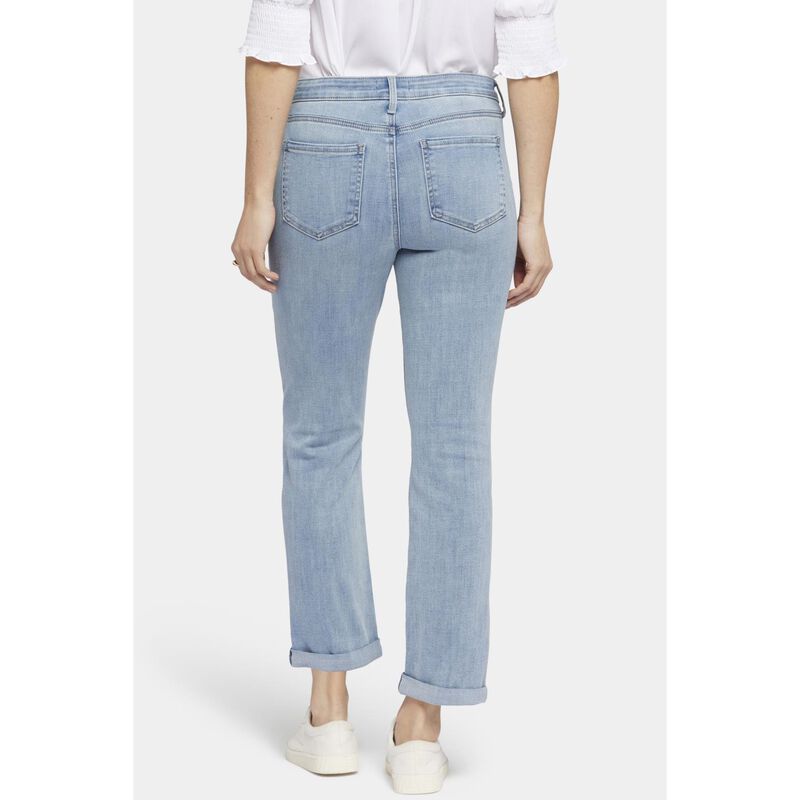 NYDJ Sheri Slim Ankle Jeans image number 1