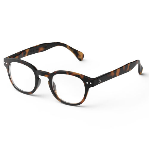 IZIPIZI Reading Collection - #C - Tortoise