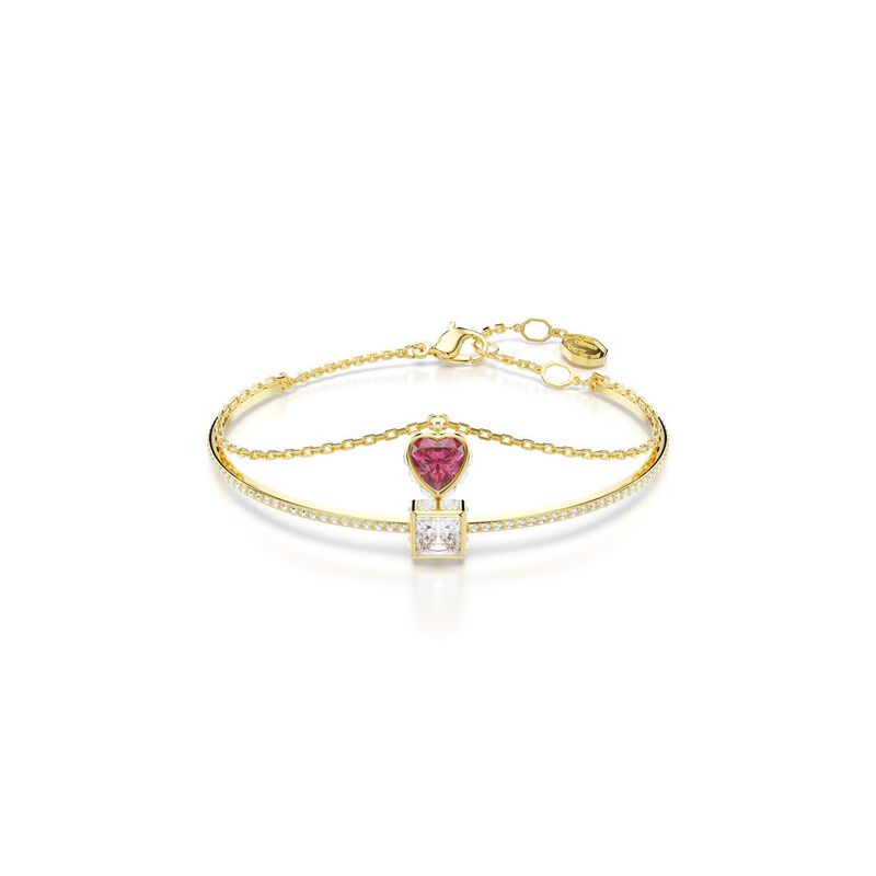Swarovski Chroma Bangle image number 0