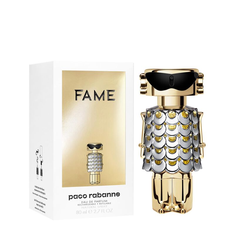 Rabanne Fame EDP 50ml image number 0