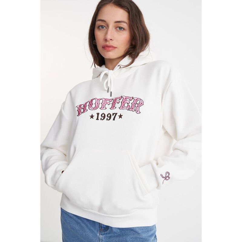 Huffer Relax Hood 350/Cowgirl Era image number 3