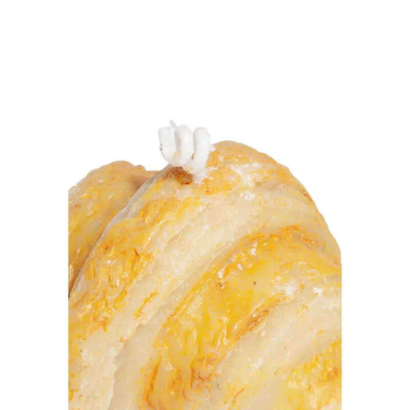 DOIY Good Morning Candle Croissant image number 2