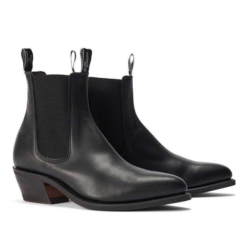 R.M. Williams Edna Boot image number 1