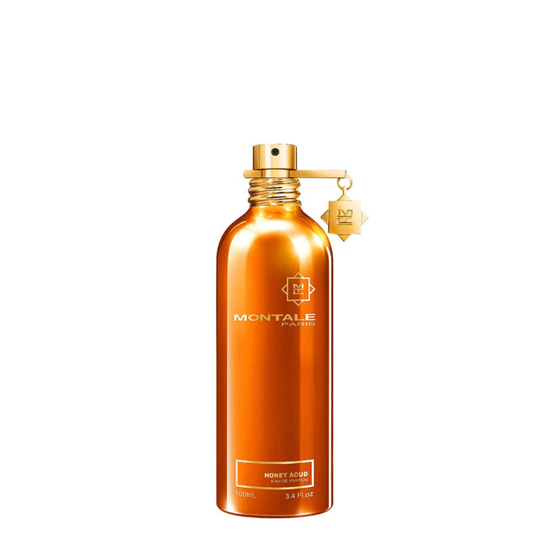 Montale Honey Aoud EDP 100ml image number 0