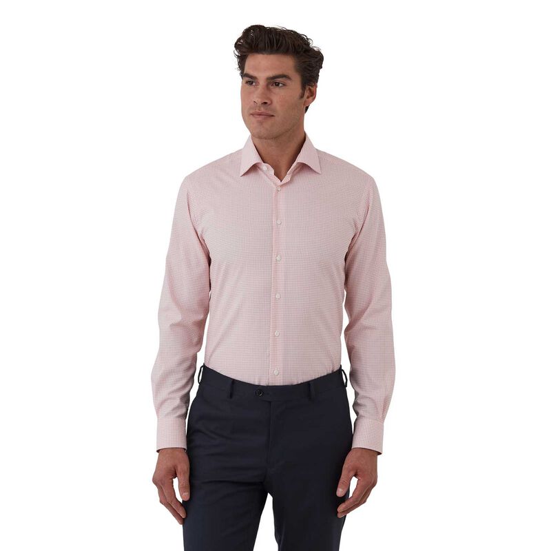 Cambridge Parkdale Shirt Fcu329 image number 12