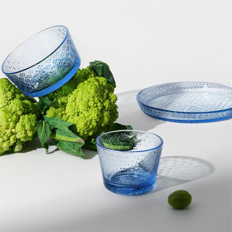 iittala Tundra Tumbler 160ml Aqua 2pc image number 2