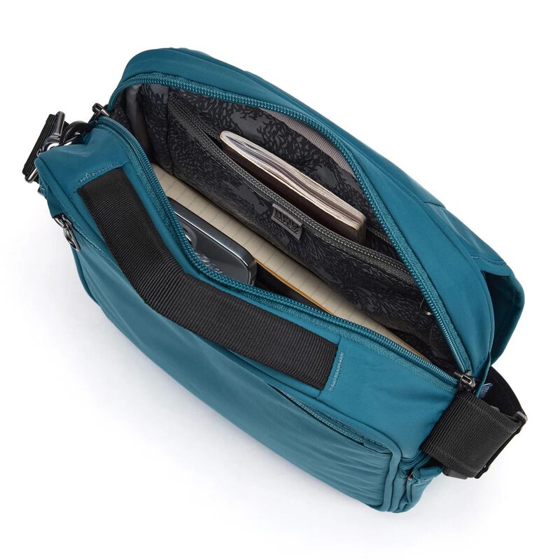 Pacsafe LS200, tidal teal image number 2